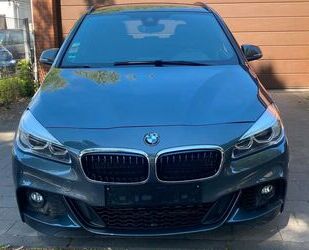 BMW 218 Gebrauchtwagen