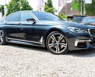 BMW 750 Gebrauchtwagen