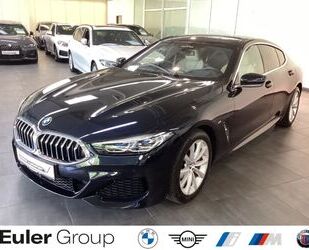 BMW 840 Gebrauchtwagen