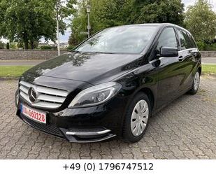 Mercedes-Benz B 220 Gebrauchtwagen