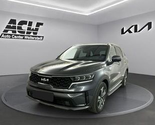 Kia Sorento Gebrauchtwagen