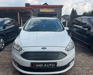 Ford Grand C-Max Gebrauchtwagen