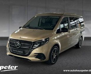 Mercedes-Benz V 300 Gebrauchtwagen