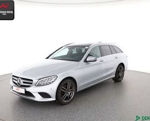 Mercedes-Benz C 220 Gebrauchtwagen