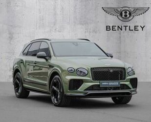 Bentley Bentayga Gebrauchtwagen