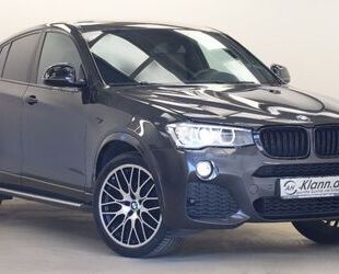 BMW X4 Gebrauchtwagen