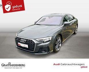 Audi A8 Gebrauchtwagen