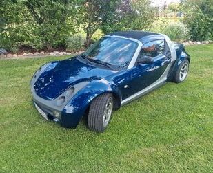Smart Roadster Gebrauchtwagen
