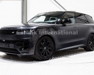 Land Rover Range Rover Sport Gebrauchtwagen