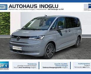 VW T7 Multivan Gebrauchtwagen
