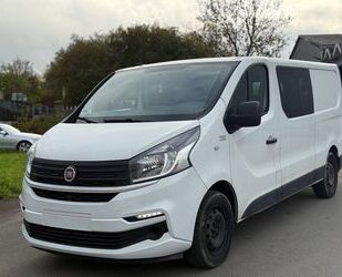 Fiat Talento Gebrauchtwagen
