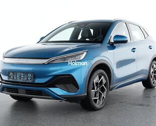 BYD ATTO 3 Gebrauchtwagen