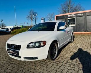 Volvo C70 Gebrauchtwagen