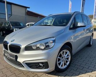 BMW 218 Gebrauchtwagen