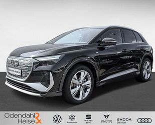 Audi Q4 e-tron Gebrauchtwagen
