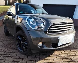 Mini Cooper Countryman Gebrauchtwagen