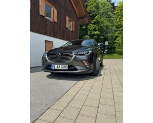 Mazda CX-3 Gebrauchtwagen
