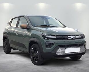 Dacia Spring Gebrauchtwagen