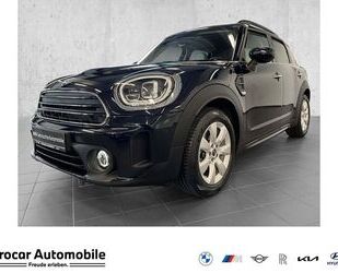 Mini One Countryman Gebrauchtwagen