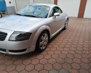 Audi TT Gebrauchtwagen