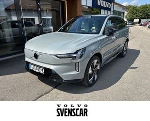Volvo EX90 Gebrauchtwagen