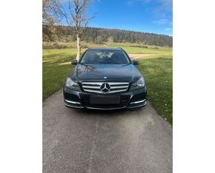 Mercedes-Benz C 300 Gebrauchtwagen