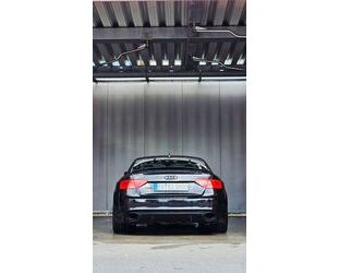 Audi RS5 Gebrauchtwagen