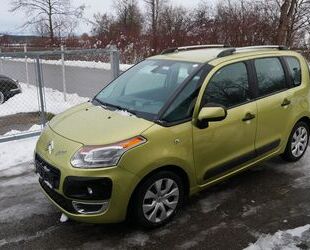 Citroen C3 Picasso Gebrauchtwagen