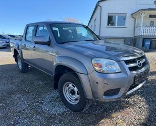 Mazda BT-50 Gebrauchtwagen