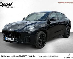 Maserati Grecale Gebrauchtwagen
