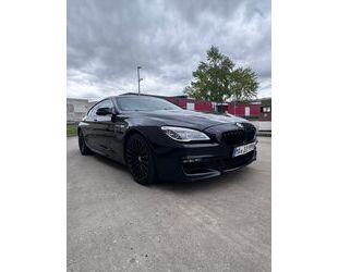 BMW 640 Gran Coupé Gebrauchtwagen