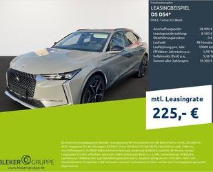 DS Automobiles DS4 Gebrauchtwagen