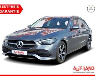 Mercedes-Benz C 220 Gebrauchtwagen