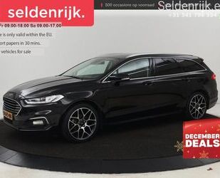 Ford Mondeo Gebrauchtwagen