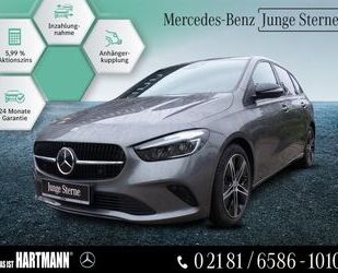 Mercedes-Benz B 200 Gebrauchtwagen