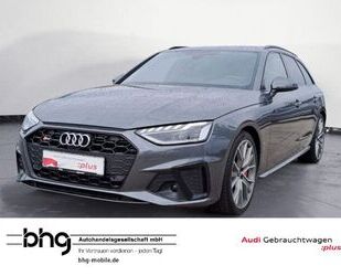 Audi S4 Gebrauchtwagen