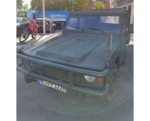 VW Iltis Gebrauchtwagen