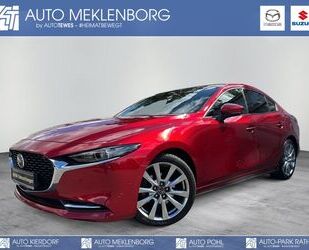 Mazda 3 Gebrauchtwagen