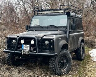 Land Rover Andere Gebrauchtwagen