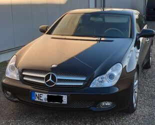 Mercedes-Benz CLS 350 Gebrauchtwagen