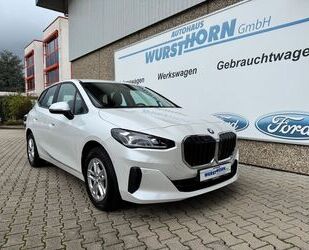 BMW 218 Gebrauchtwagen