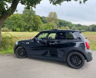Mini Cooper SE Gebrauchtwagen