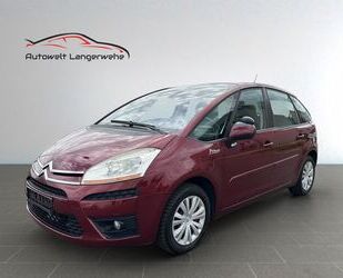 Citroen C4 Picasso Gebrauchtwagen