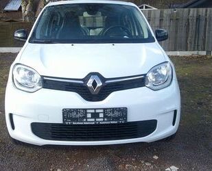 Renault Twingo Gebrauchtwagen