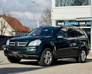 Mercedes-Benz GL 450 Gebrauchtwagen