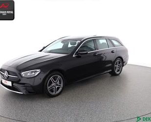 Mercedes-Benz E 300 Gebrauchtwagen
