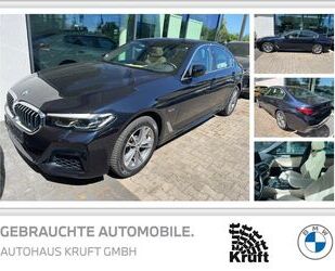 BMW 530 Gebrauchtwagen