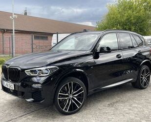 BMW X5 M50 Gebrauchtwagen