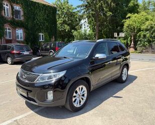 Kia Sorento Gebrauchtwagen