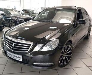 Mercedes-Benz E 300 Gebrauchtwagen
